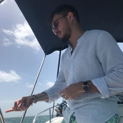 La neta no tuiteo nada interesante