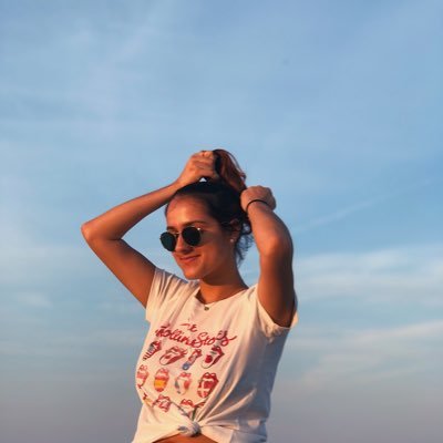 Angoori_Rana's profile picture. cornell | she/her