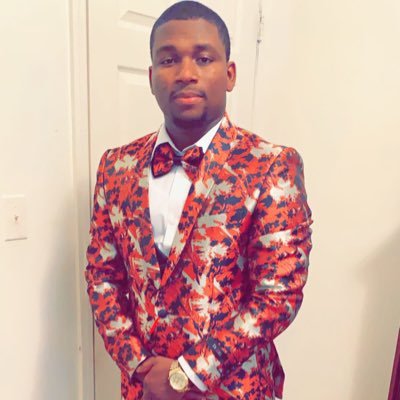 Idrissa_Barrie2's profile picture. 