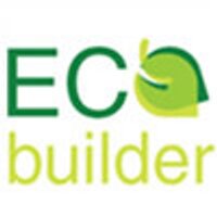 Ecobuilder (@myecobuilder) 's Twitter Profile