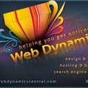 Danielle Kinney - @webdynamicscent - Twitter