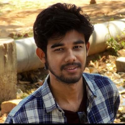 Research Scholar @IACSKolkata
Traveller at Porous Nano-Architecture World
#advancedporousmaterials #COF #POP #MOF#CO2Uptake#CO2Utilization#GreenerWorld_Creator