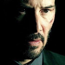 MrWickNYC's profile picture. Fortis Fortuna Adiuvat. #JohnWickRP