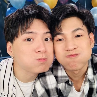 Krist Perawat & Singto Prachaya OOTD (@kristsingootd) / X