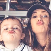 Casie Cunningham (@casiecunningh11) 's Twitter Profile Photo