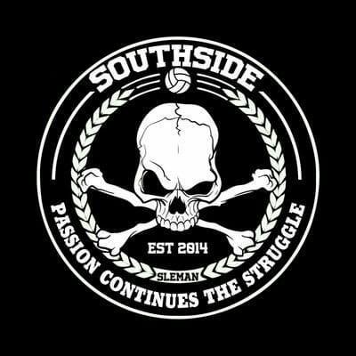 Official Account Twitter @SouthSide_1976 || Part Of @BCSxPSS_1976 || SLEMAN 'TILL WE DIE!