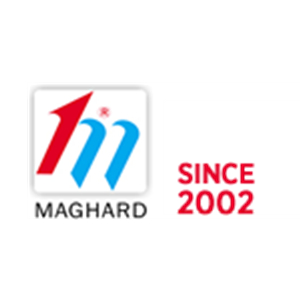 maghardmagnet's profile picture. Maghard is specialized in manufacturing and supplying various kinds of bonded ferrite magnets. Email: MAGNET@CHINA-MAGHARD.COM