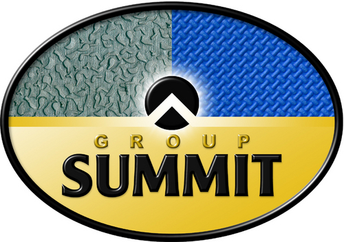 SummitMats's profile picture. GroupSummit is a leading provider of crumb rubber and EVA mats in the United States and abroad. Our customers include the Olympic Games and Churchill Downs.