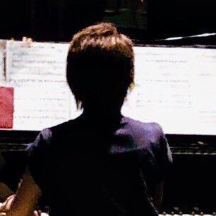 KeikoFukazawa's profile picture. ミュージカルの作曲　音楽監督　講師をしています。