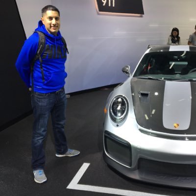 FrankXAVR's profile picture. 80s kid. Formula 1 Fan. Give yourself the right to transcend your current state. I ♥ ⌂ ♬