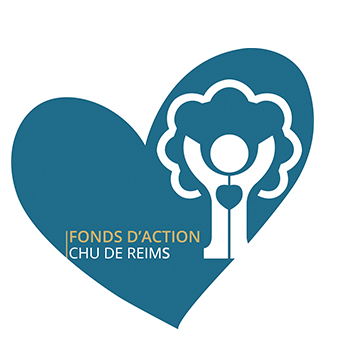 Compte officiel du Fonds d'action du @CHUdeReims