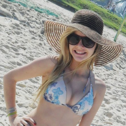 EmelieNader's profile picture. 🙂🙂🙂🇬🇧🇬🇧🇬🇧