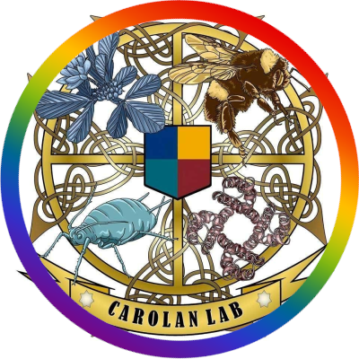 CarolanLab's profile picture. Applied Proteomics lab @MaynoothUni using omics to study plant pests & pollinators 🌻🐝
@JimCarolanMU @MerissaCullen @SLarragy