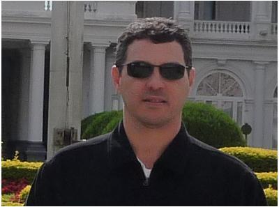 GOHNAN's profile picture. Ph.D in Mathematics interested on the Geometry and Topology areas. Professor of the Unimontes University.