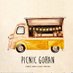 PICNIC GOHAN / 中野ランチ (@picnic_gohan) Twitter profile photo PICNIC GOHAN / 中野ランチ (@picnic_gohan) Twitter profile photo