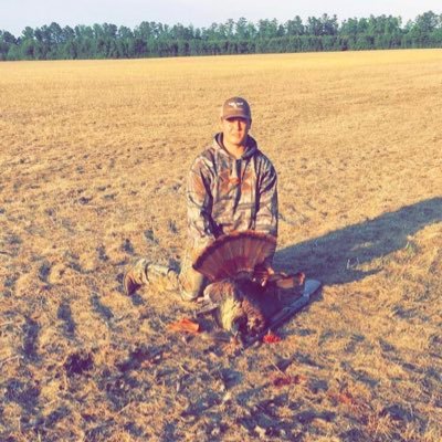 ODU | 757 | Waterfowl Hunter |