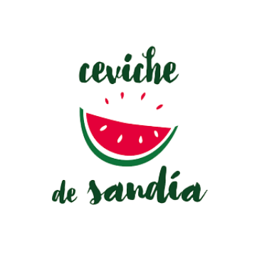 En Ceviche de Sandía contamos historias sobre #gastronomía, emociones culinarias y #tendencias ¿Nos sigues? En Instagram @cevichesandia