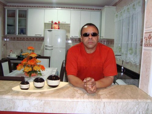 procurando amizade