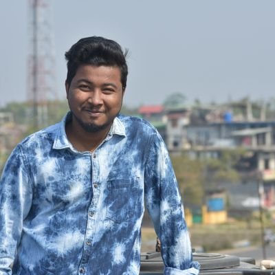 Jyotimoyhazari2's profile picture. Sales And Marketing Specialist, in my own startup
B. Tech  #kaziranga_university