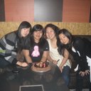 Sara Chong - @sarita1210 - Twitter