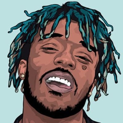AstroWrldYRN's profile picture. Drip to hard don't stand to close