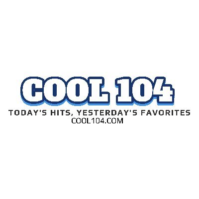 Cool 104 - Today's Hits And Yesterday's Favorites
