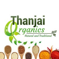 Thanjai organics(@Thanjaiorganics) 's Twitter Profile Photo