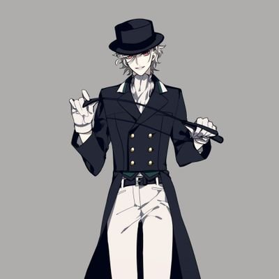 ᏞᎾᏦᎥ_ᏆhᎬ_ᎳᎾᏞf🐺さんのプロフィール画像