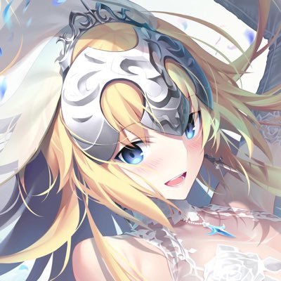 スタレ、鳴潮、FGO学マス関連の呟き多め 別ゲーの話しとかもします。