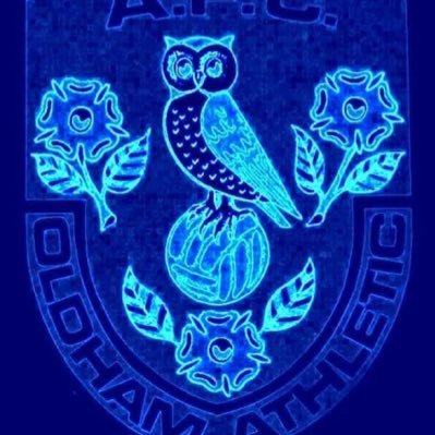 phill_oafc_owen's profile picture. A life long & loyal and passionate latics fan. My opinions, values and outlook on life are my own and I reserve the right display them