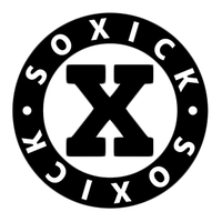 Soxick(@Soxick1) 's Twitter Profile Photo