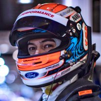 Billy Johnson - @BillyJRacing Twitter Profile Photo