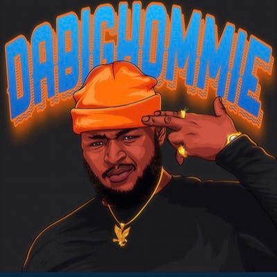 The Official Page of DaBigHommie