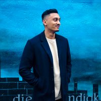 Mithilan Ahilan (@ami1o) Twitter profile photo
