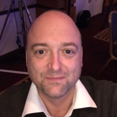 Digital health and care leader in beautiful country of Wales/Cymru trying to spread the word. Pteronophobic | Trekkie | Cricket fan | Dad of two (all own words)