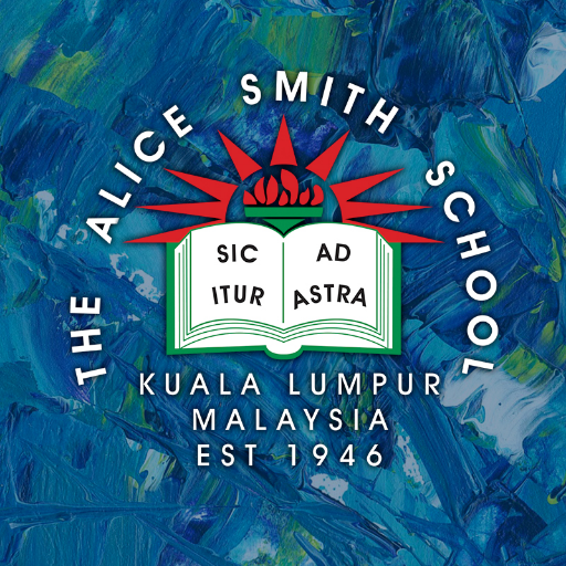 Art @AliceSmithSch at secondary, the first British school in Malaysia, providing an outstanding education based on the British curriculum for ages 11-18