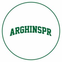ARGH INSPIRE™ (@arghinspire) 's Twitter Profile Photo ARGH INSPIRE™ (@arghinspire) 's Twitter Profile Photo