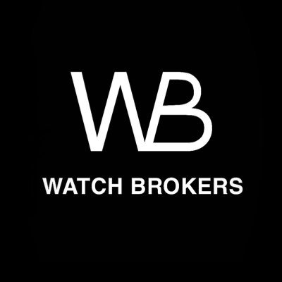 UK's No.1 Luxury Watch Dealer Over 20 yrs Experience 0207 242 2121 contact@watchbrokers.co.uk