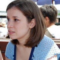 Angela Kail (@angiekail) 's Twitter Profile