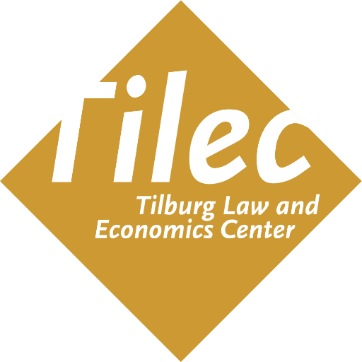 Official Twitter account of TILEC: a Center of Excellence delivering first-rate interdisciplinary research on the governance of economic activity. TILEC@uvt.nl