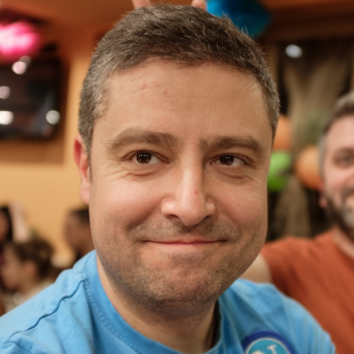 jordanov_ivan's profile picture. Director of Engineering, Cloud Storage and Data Protection @ VMware