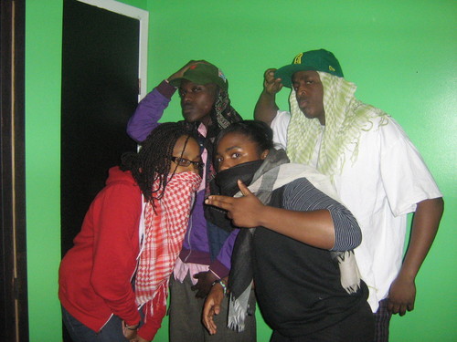 TweetHeatRadio's profile picture. 