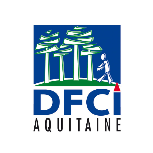 #DFCI est l'Association Régionale de Défense des #Forêts Contre l’Incendie en Aquitaine. 4 départements, 212 associations, 2500 bénévoles, 1 250 000 ha protégés