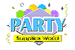 PartySupplies_W's profile picture. Largest selection of party supplies for every occasion.  View birthday party supplies and party decorations at discount prices.