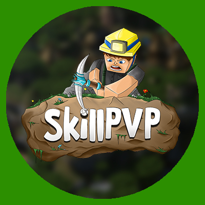 SkillPVP | 10 ANS