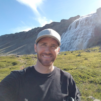 Brett David Roads (@bdroads) 's Twitter Profile