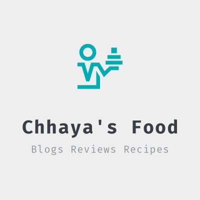 Hi! I am Chhaya Gupta, a food blogger and a passionate cook. My blog Chhayasfood showcases simple, easy, quick and innovative recipes.