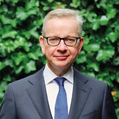 Michael Gove Profile