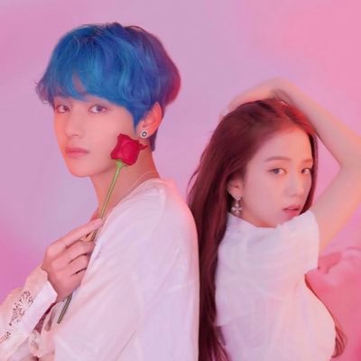kimjisoolove2's profile picture. Many hearts for Kim Jisoo