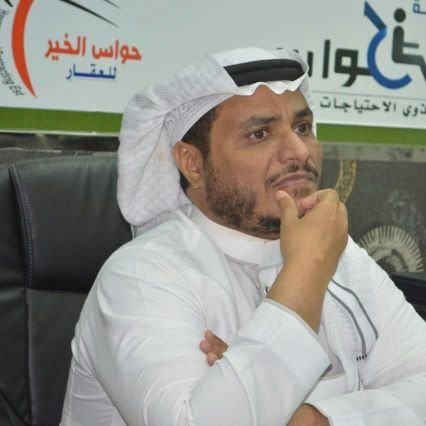 ناشط اجتماعي في حقوق ذوي الإعاقة رئيس تحرير صحيفة حواس ومستشار إعلامي ومشرف حسابات أخبار المجتمع الآن
انطلقت مسيرتي الإعلامية عام ١٤١٦